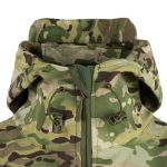 Куртка Vik-Tailor Shark Skin SoftShell, MultiCam, 3XL - Зображення 4
