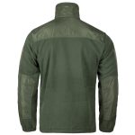 Флісова кофта Vik-Tailor, Olive, 42 - Зображення 4