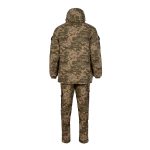 Костюм Горка ХБ зимовий, Піксель, 56/4 - Зображення 5
