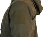 Куртка тактична Vik-Tailor Hunter, Olive, 46 - Зображення 4