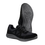 Кросівки тактичні з 3D-сіткою Vik-Tailor Ягуар, Black, 36