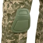 Бойові штани з наколінниками Vik-Tailor G3, Піксель, 52 - Зображення 6