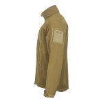 Куртка демісезонна Vik-Tailor SoftShell, Coyote, 46 - Зображення 3