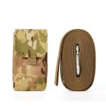 Евакуаційна стропа Vik-tailor, MultiCam