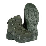 Черевики тактичні Alligator, Olive, 41