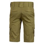 Шорти тактичні Vik-Tailor Striker Rip-Stop, Coyote, 48 - Зображення 5
