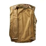 Куртка Vik-Tailor SoftShell Україна, NGU Camo, 50 - Зображення 7
