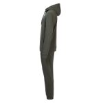 Спортивний Костюм VikTailor Бавовна, Olive Green, - Зображення 5