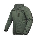 Куртка зимова Vik-Tailor SoftShell Max-Heat, Olive, 46 - Зображення 2