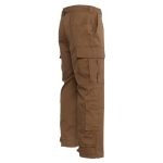 Костюм тактичний Vik-Tailor Rip-Stop, Coyote, 46 - Зображення 7