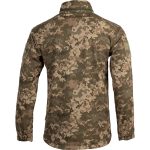 Куртка Vik-Tailor SoftShell, Піксель, 46 - Зображення 5