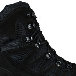 Черевики зимові Vik-Tailor COBRA 925 FURY Нубук, Black, 40 - Зображення 5