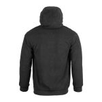 Кофта флісова з капюшоном Vik-tailor, Black, - Зображення 3