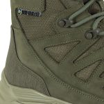 Черевики тактичні зимові Vik-Tailor Cobra 925 нубук, Olive, 41 - Зображення 6