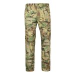 Штани тактичні зимові Vik-Tailor SoftShell з водозахисним покриттям, MultiCam, 48 - Зображення 2
