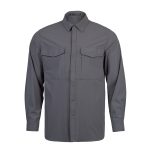 Сорочка GEN2 Outdoor Stretch Rip-Stop Нейлон, Shadow Grey,