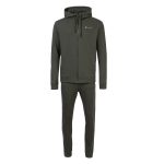 Спортивний Костюм VikTailor Бавовна, Olive Green,