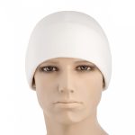 Шапка флісова Watch Cap 260г/м2, White, 58 - Зображення 2