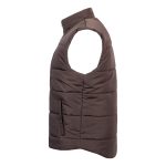 Жилет Vik-Tailor, Коричневий, 50 - Зображення 4