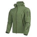 Куртка Vik-Tailor Shark Skin SoftShell, Olive, S