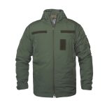 Куртка зимова Vik-Tailor SoftShell Max-Heat, Olive, 46