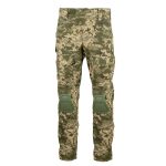 Бойові штани з наколінниками Vik-Tailor G3, Піксель, 52