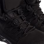 Демісезонні тактичні черевики Cobra 925, Black, 43 - Зображення 6