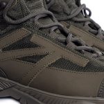 Черевики демісезонні V-TRACK Trend, Olive, 44 - Зображення 5