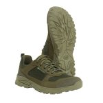 Кросівки з 3D-сіткою Vik-Tailor Patriot Fury, Olive, 39