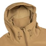 Куртка Vik-Tailor Shark Skin SoftShell, Coyote, 3XL - Зображення 5