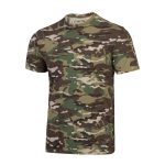 Футболка Vik-Tailor Comfort, MultiCam, 44 - Зображення 4