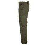 Штани зимові Vik-Tailor SoftShell, Olive, 46 - Зображення 3