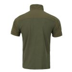 Бойова сорочка з коротким рукавом Tailor UBACS, Olive, 50 - Зображення 5