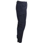 Штани тактичні демісезонні Vik-tailor Hunter Stretch, Navy Blue, 46 - Зображення 7