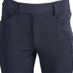 Штани тактичні демісезонні Vik-tailor Hunter Stretch, Navy Blue, 46 - Зображення 2