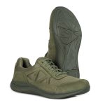 Кросівки тактичні з 3D-сіткою Vik-Tailor Ягуар, Olive, 36