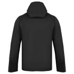 Куртка тактична Vik-Tailor Hunter, Black, 46 - Зображення 4