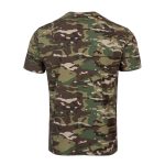 Футболка Vik-Tailor Comfort, MultiCam, 44 - Зображення 2