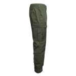 Штани тактичні Vik-Tailor Rip-Stop, Olive, 46 - Зображення 4