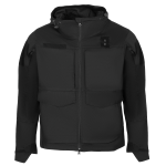Куртка тактична Vik-Tailor Hunter, Black, 46 - Зображення 2