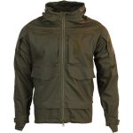 Куртка тактична Vik-Tailor Hunter, Olive, 46