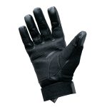 Рукавиці тактичніEagle повнопалі, Black, L - Зображення 4