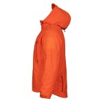 Куртка Vik-Tailor з флісовою кофтою, Помаранчевий, 52 - Зображення 4