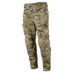 Бойові штани з наколінниками Vik-Tailor G5, MultiCam, 46