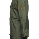 Костюм тактичний Vik-Tailor Rip-Stop, Olive, 46 - Зображення 7