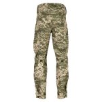 Штани тактичні демісезонні Vik-Tailor Agressor Rip-Stop, Піксель, 46 - Зображення 3