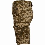 Шорти тактичні Vik-Tailor Striker Stretch Cotton, Піксель, 50 - Зображення 3