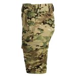 Шорти тактичні Vik-Tailor Striker Stretch Cotton, MultiCam, 50 - Зображення 2