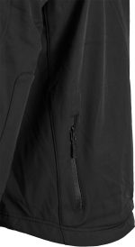 Тактична Куртка Softshell Shark Skin Silver Knight, Black, - Зображення 4