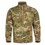 Костюм тактичний Vik-Tailor Rip-Stop, MultiCam, 46 - Зображення 3